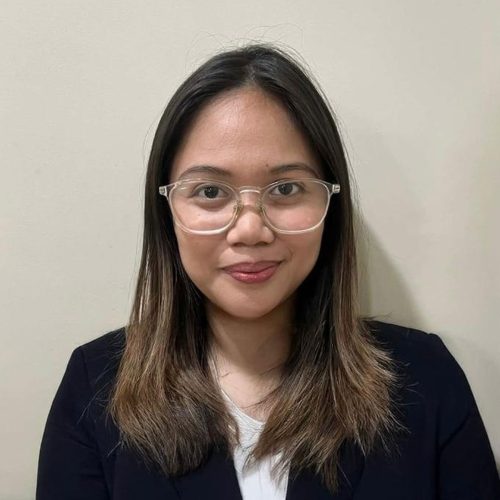 Arriane Nicole Fernandez