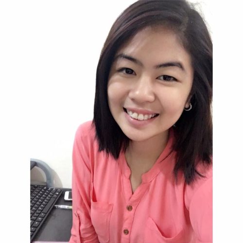 Christine Errika Ramos