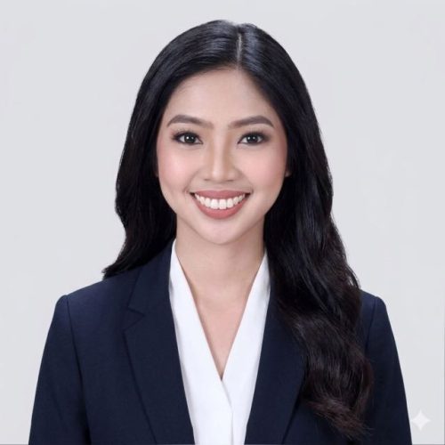 Jenica Marie Dela Cruz
